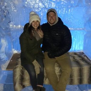 Meet your Posher, Chelsea